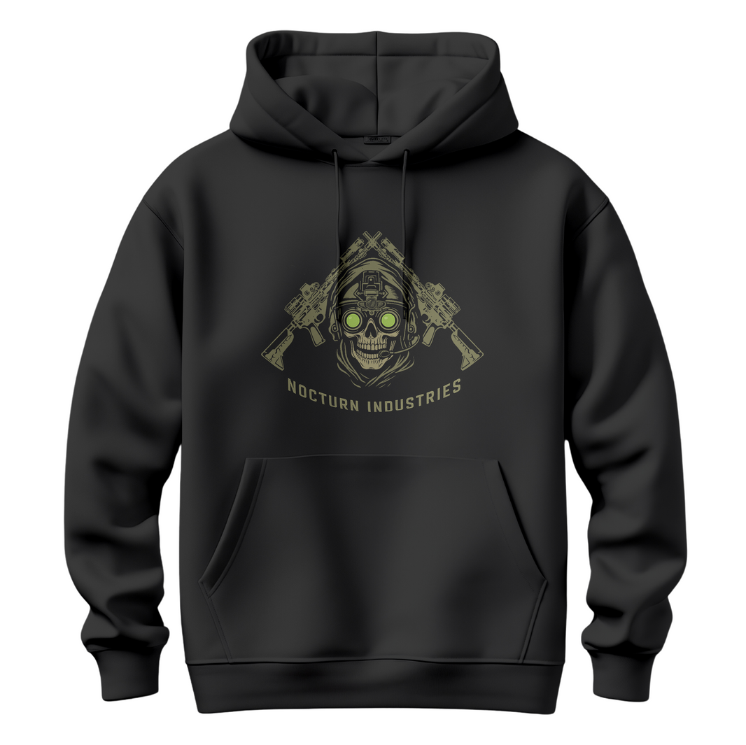 Reapin' Ain't Easy Hoodie