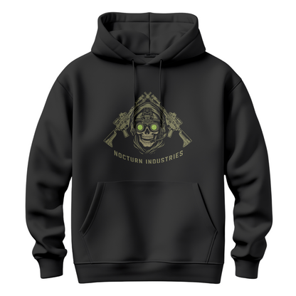 Reapin' Ain't Easy Hoodie