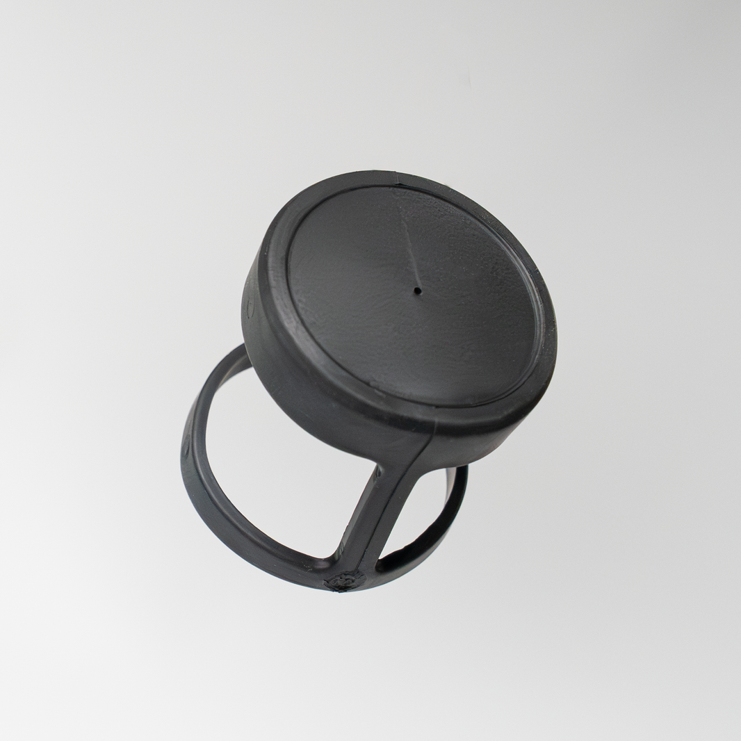 Rubber Day Caps