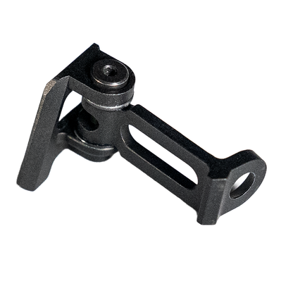 Steele Industries Rugged J-Arm Night Vision Mount