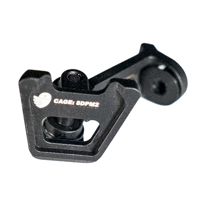 Steele Industries Rugged J-Arm Night Vision Mount