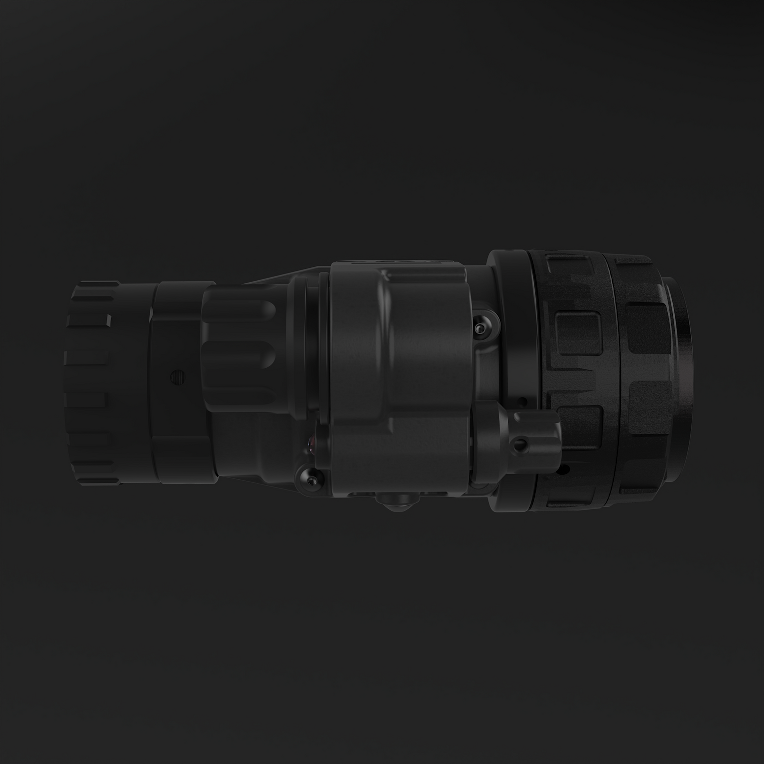 Ultralight Night Vision Monocular 