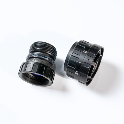 PVS-14 Style Optics