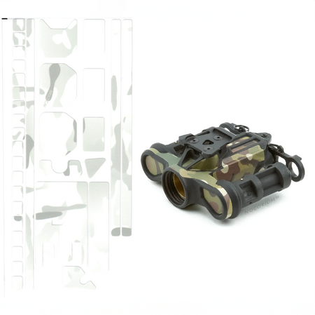 Nocorium TAPB "Daisho" Wrap