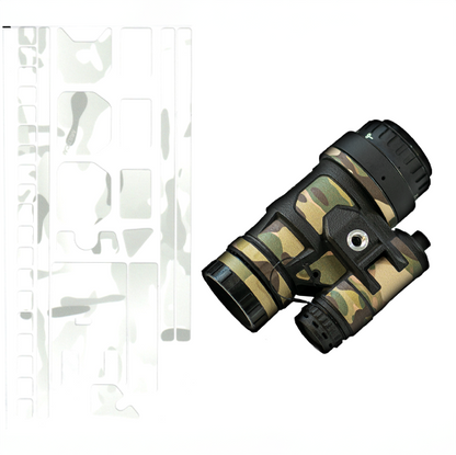 Nocorium UANVM "TANTO" WRAP