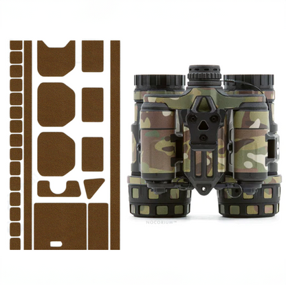 Nocorium TAPB "Daisho" and UANVM "Tanto" Wrap Set