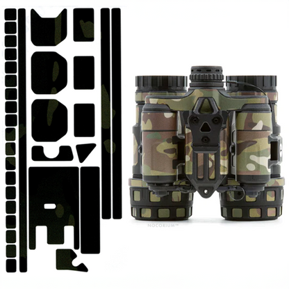 Nocorium TAPB "Daisho" and UANVM "Tanto" Wrap Set