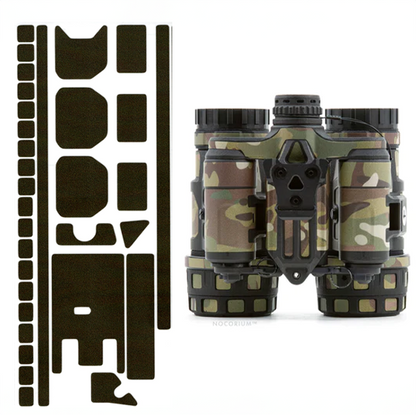 Nocorium TAPB "Daisho" and UANVM "Tanto" Wrap Set