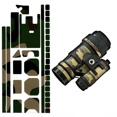 Nocorium UANVM "TANTO" WRAP