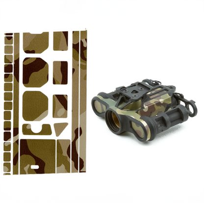 Nocorium TAPB "Daisho" Wrap