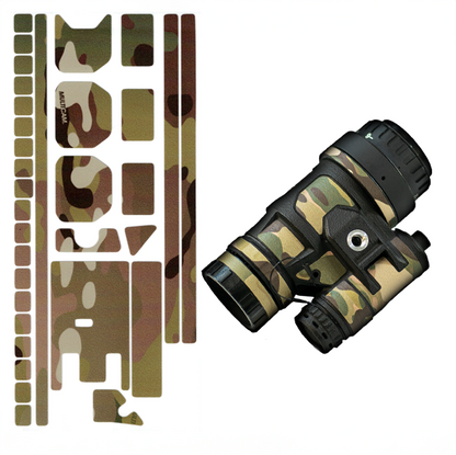 Nocorium UANVM "TANTO" WRAP