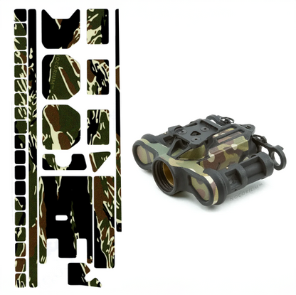 Nocorium TAPB "Daisho" Wrap