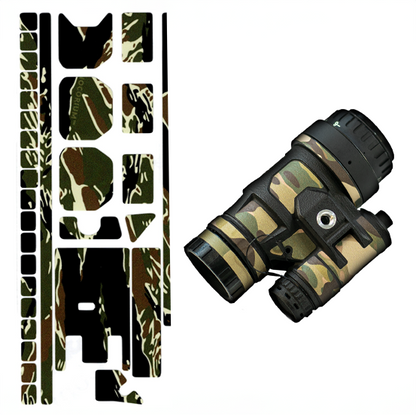 Nocorium UANVM "TANTO" WRAP
