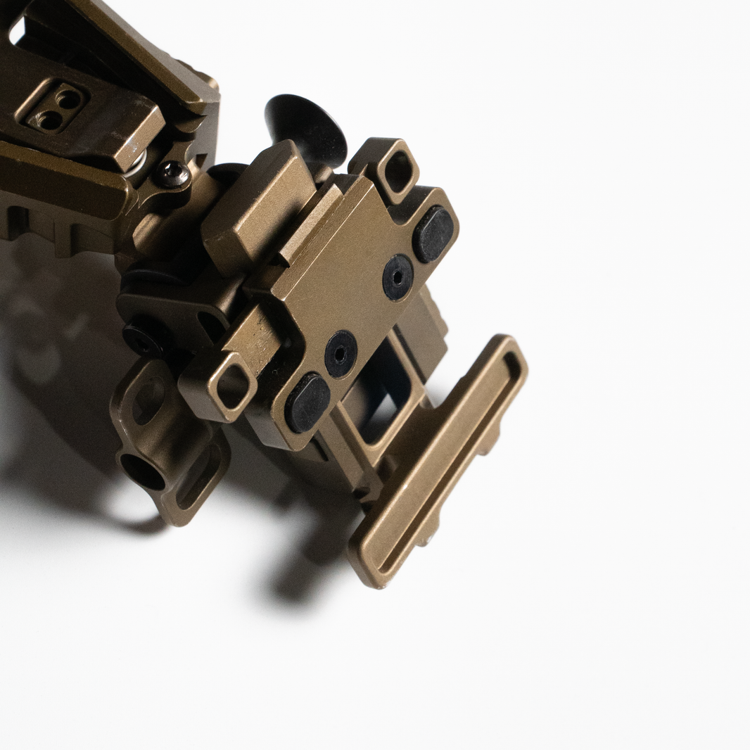 ALPHA Mount Replacement Spacers