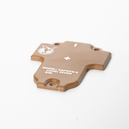 UAPNVG "Chimera" Baseplates