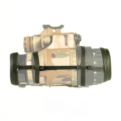 Bikini Cover PVS-14 Night Vision Lens Protector