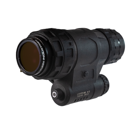 Onyx Filter (Black and White) Night Vision Lens Filter