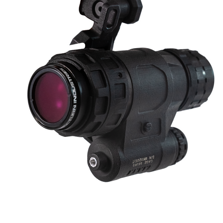 Onyx Filter (Black and White) Night Vision Lens Filter