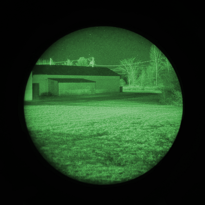 Onyx Filter (Black and White) Night Vision Lens Filter