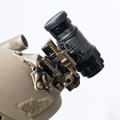 Rugged J-Arm Night Vision Mount