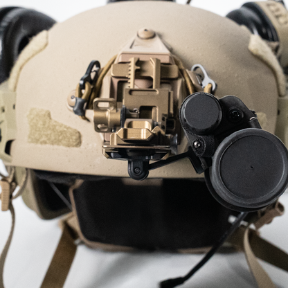 Rugged J-Arm Night Vision Mount