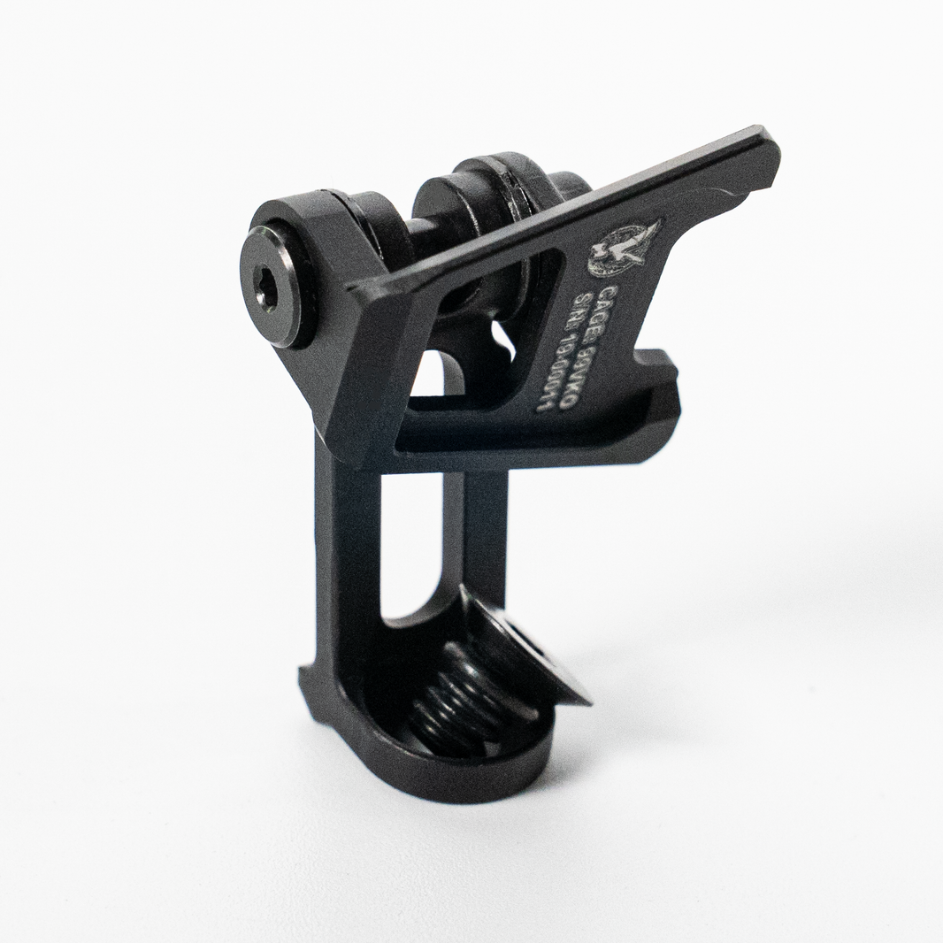 Rugged J-Arm Night Vision Mount