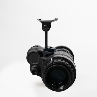 Rugged J-Arm Night Vision Mount