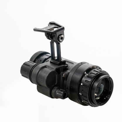 Rugged J-Arm Night Vision Mount