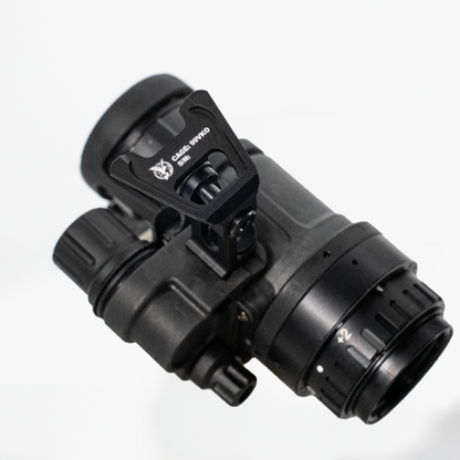 Rugged J-Arm Night Vision Mount
