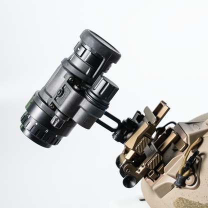 Rugged J-Arm Night Vision Mount