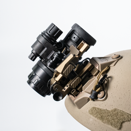 Rugged J-Arm Night Vision Mount