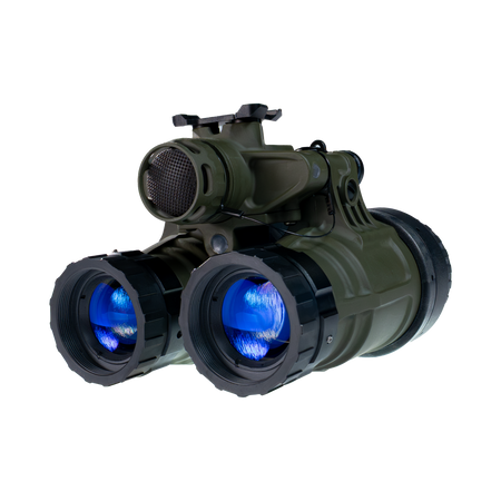 UANVB Katana Molded Night Vision Binocular
