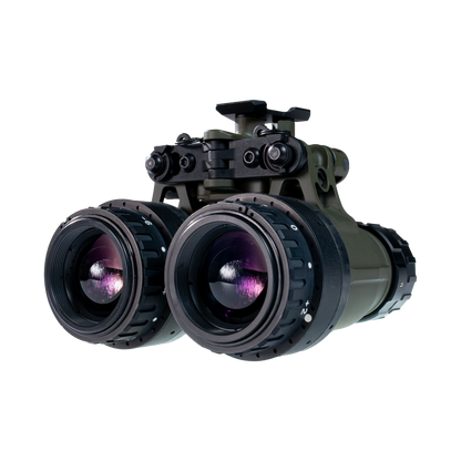 UANVB-R Katana-Ruggedized Night Vision Binocular