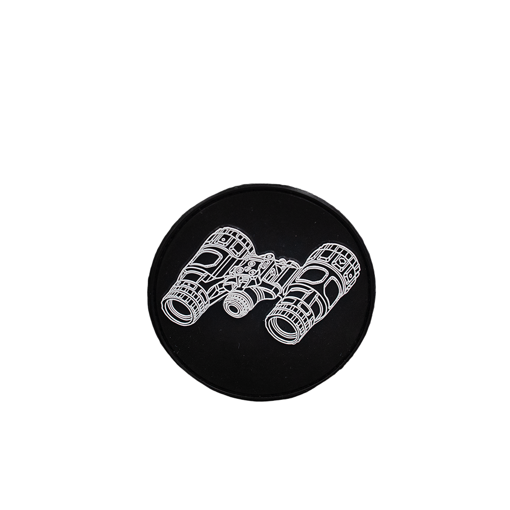 3D Patch - Katana
