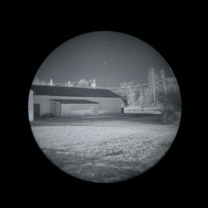 Onyx Filter (Black and White) Night Vision Lens Filter