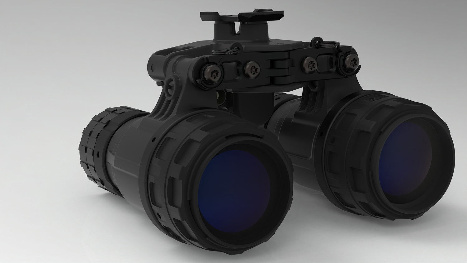 UANVB-FC Manticore Night Vision Binocular