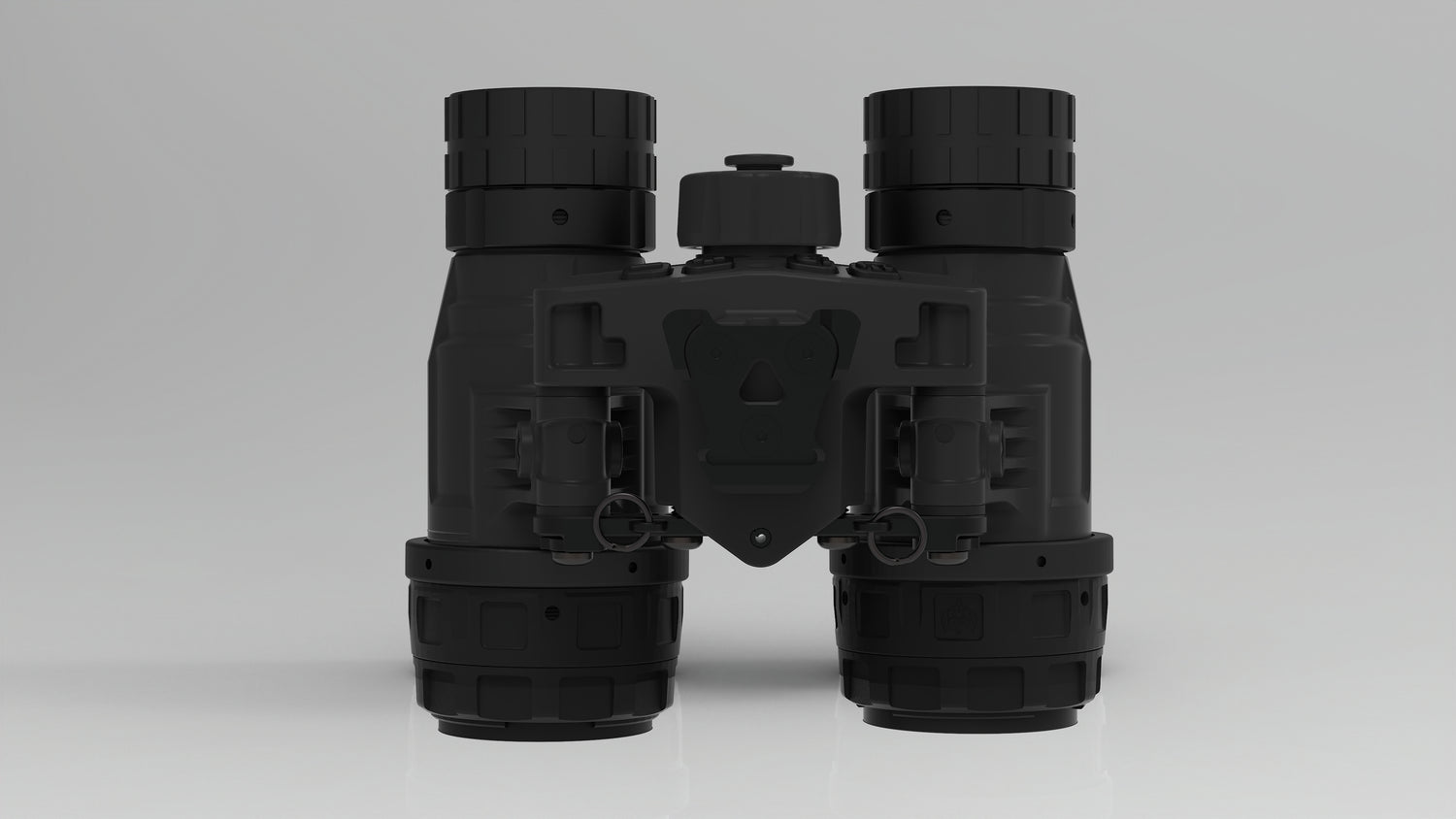 UANVB-FC Manticore Night Vision Binocular