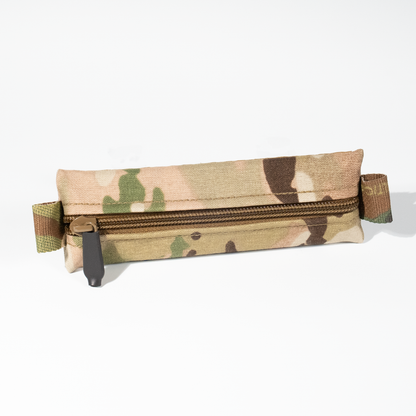 Microbat Systems Flathead Helmet Counterweight