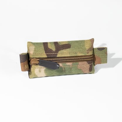 Microbat Systems Flathead Helmet Counterweight