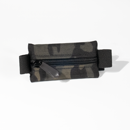 Microbat Systems Flathead Helmet Counterweight