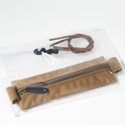 Microbat Systems Flathead Helmet Counterweight