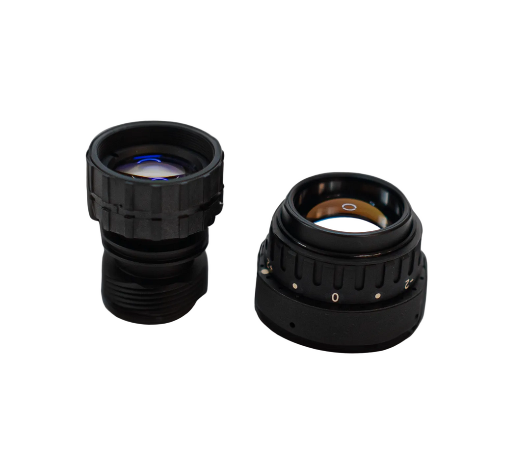 PVS-14 Style Optics – Nocturn Industries