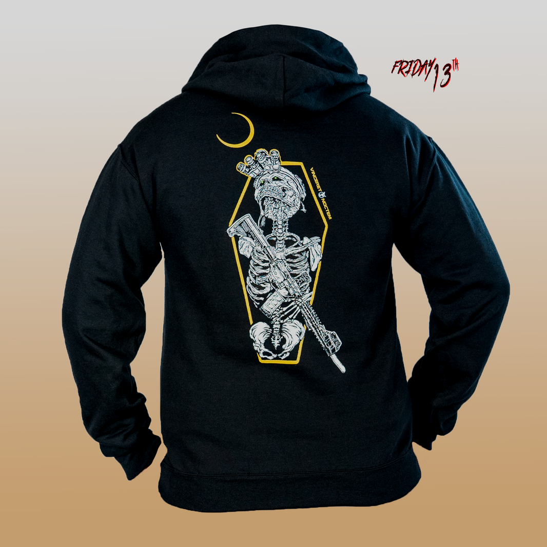 Moon Goon Hoodie