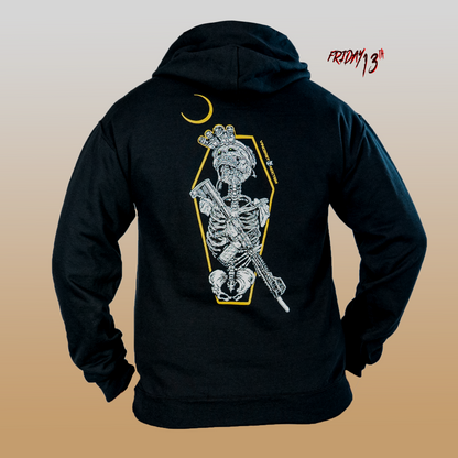 Moon Goon Hoodie