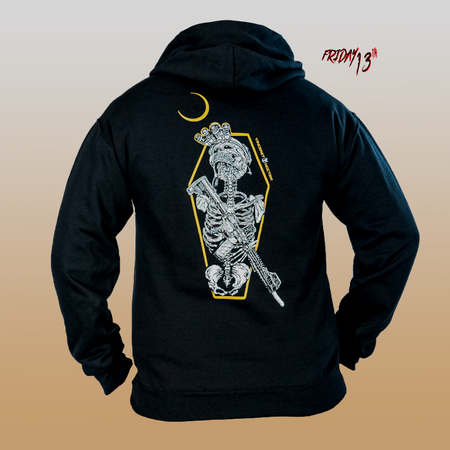 Moon Goon Hoodie