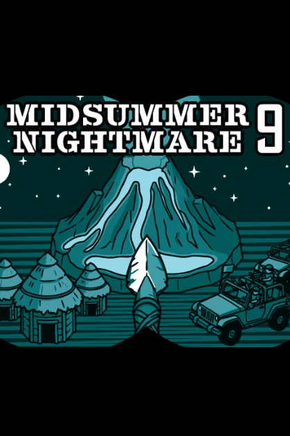 Talon Night Vision Rental for Midsummer Nightmare 9