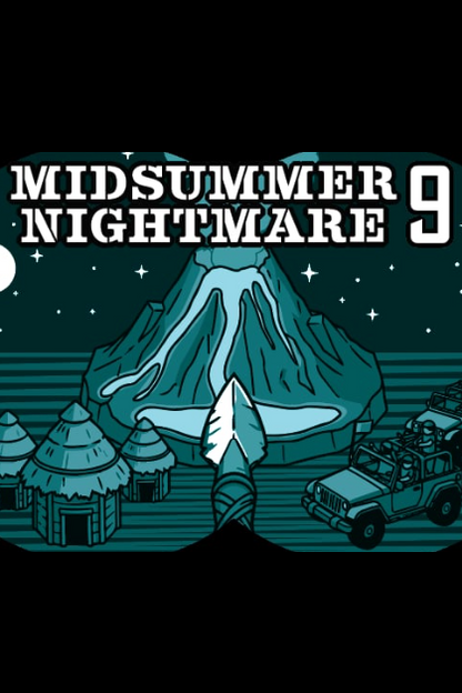 Talon Night Vision Rental for Midsummer Nightmare 9