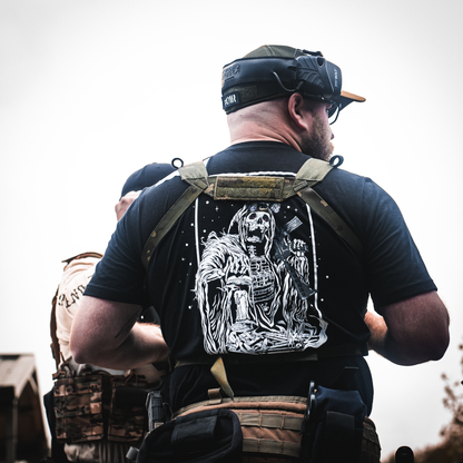 Reaper "Lights Out" T-Shirt