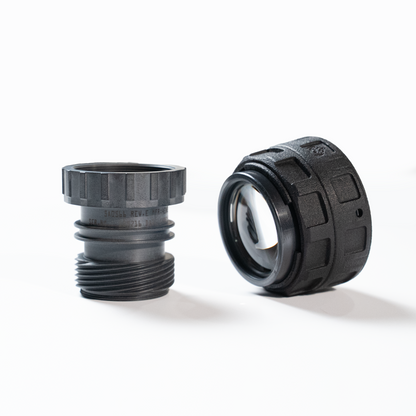 PVS-14 Style Optics