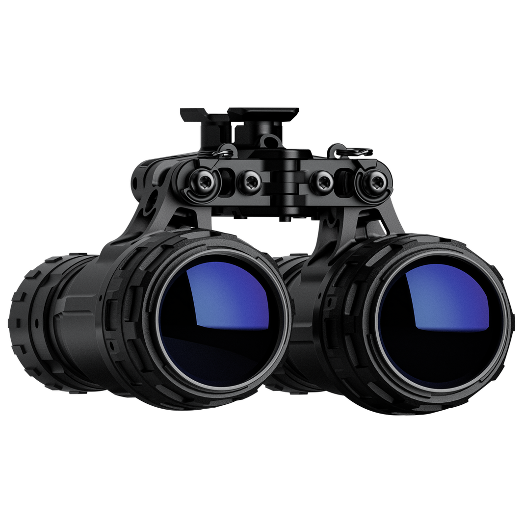 UANVB-OCR "Samurai-Ruggedized"